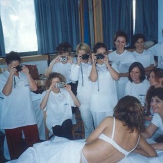 1999. Curso en Ischia. Los resultados